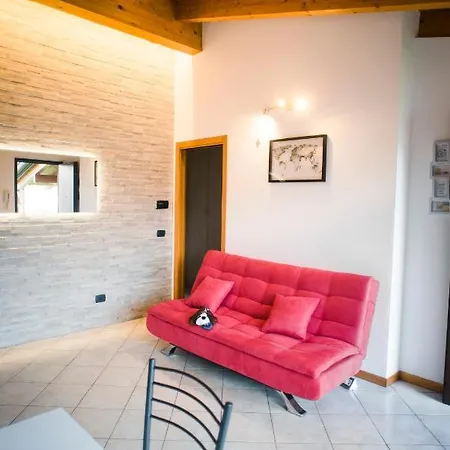Holiday home Carmel Self-apartment *