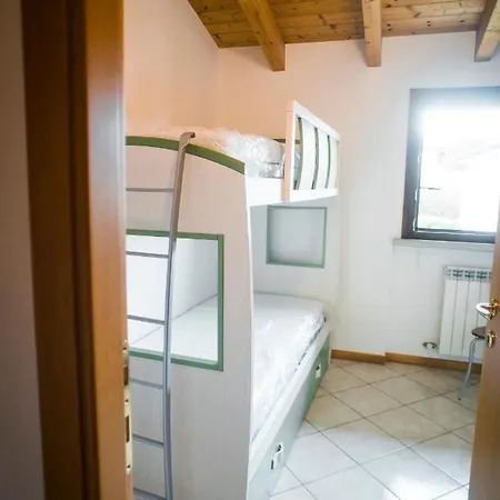 Holiday home Carmel Self-apartment *