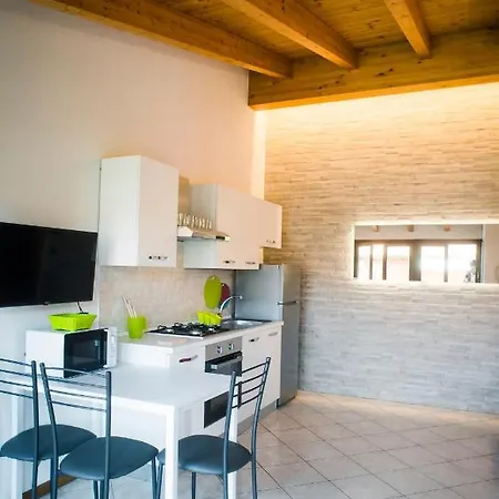 Holiday home Carmel Self-apartment